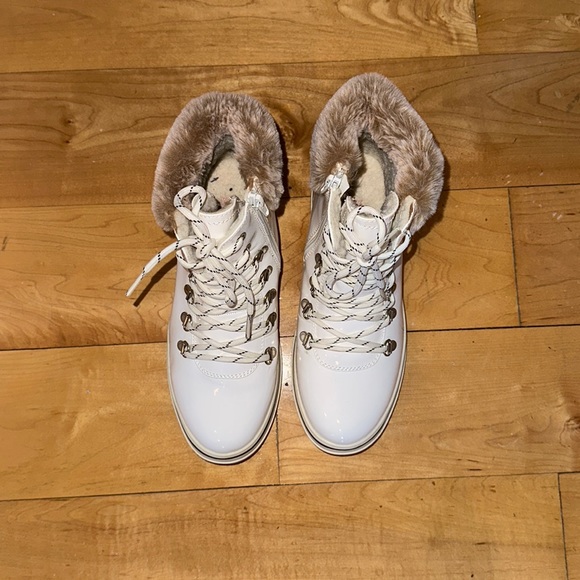 Patricia Charm Bootie size 38 excellent condition- worn only inside - Picture 4 of 7